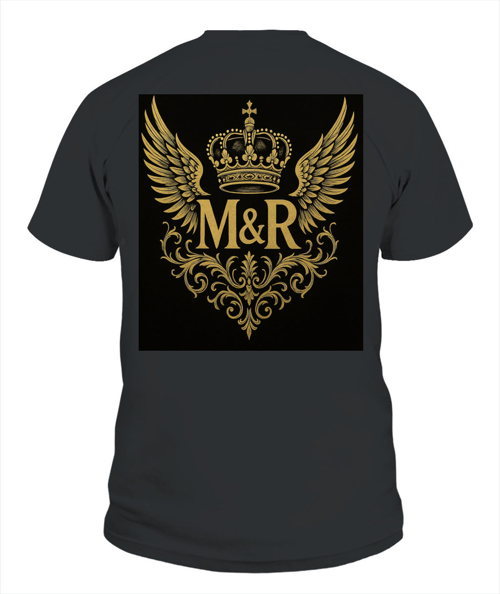 Unisex T-Shirt | Gildan 5000