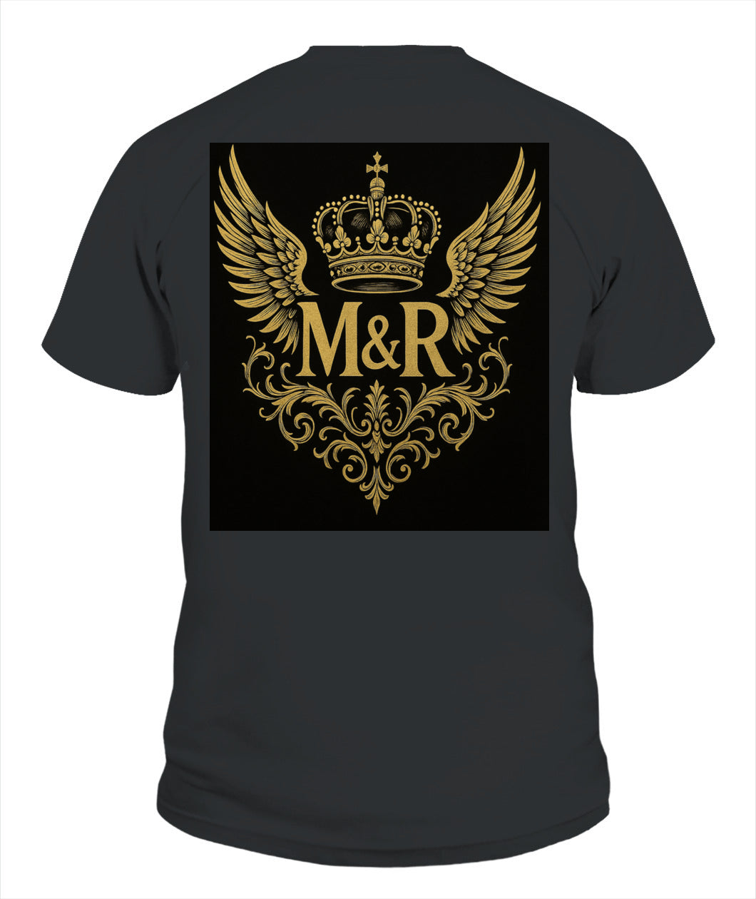 Unisex T-Shirt | Gildan 5000