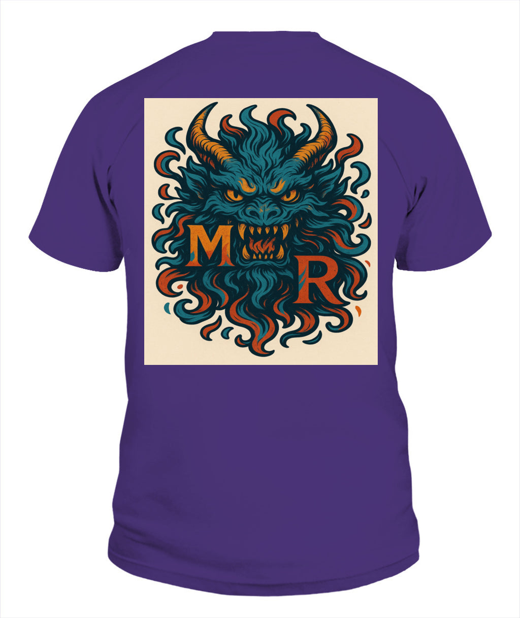 Unisex T-Shirt | Gildan 5000