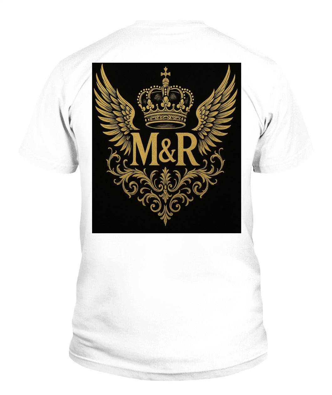 Unisex T-Shirt | Gildan 5000