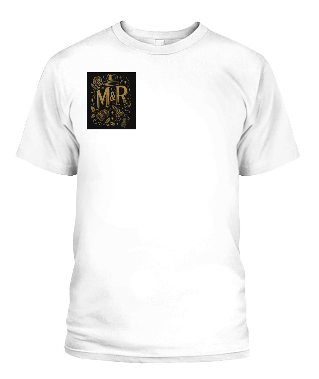 Unisex T-Shirt | Gildan 5000